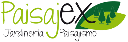 Logo Paisajex